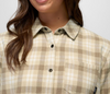 PrAna W's Golden Canyon Flannel