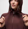 Prana W's Shea Full Zip Jacket