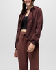 Prana W's Shea Full Zip Jacket