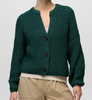 Prana Sunday River Short Cardigan