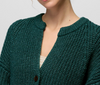 Prana Sunday River Short Cardigan