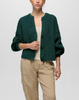 Prana Sunday River Short Cardigan