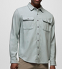 Prana M's Point Reyes Longsleeve Shirt