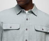 Prana M's Point Reyes Longsleeve Shirt