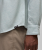 Prana M's Point Reyes Longsleeve Shirt
