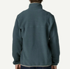 Patagonia Men's Lightweight Synchilla® Snap-T® Fleece Pullover
