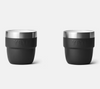 Yeti Rambler 4 OZ Espresso Cup 2PK