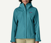 Patagonia W's Torrentshell 3L Rain Jacket