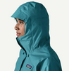Patagonia W's Torrentshell 3L Rain Jacket