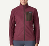 Patagonia Women's R1® Air Fleece Jacket