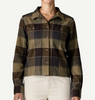 Patagonia Women's Lightweight Fjord Flannel Camp Shirt