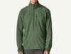 Patagonia R1® Ultralight 1/2-Zip Pullover