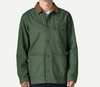 Patagonia Men's Point Reyes Canvas Jacket
