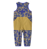 Patagonia Baby Shearling Overalls