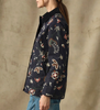 Filson Women's Canvas Barn Coat