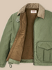 Filson Women's Shelter Cloth Work Jacket