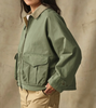 Filson Women's Shelter Cloth Work Jacket