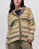 PrAna Arctic Poppy Sweater Cardigan