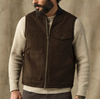 Filson Spokane Insulated Work Vest