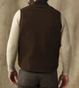Filson Spokane Insulated Work Vest
