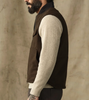 Filson Spokane Insulated Work Vest