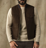 Filson Spokane Insulated Work Vest