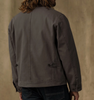 Filson Rustic Canvas Journeyman Jacket