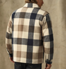 Filson Spokane Insulated Jac Shirt