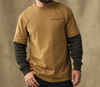 Filson Short Sleeve Scenic Graphic T-shirt