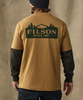 Filson Short Sleeve Scenic Graphic T-shirt
