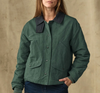 Filson Women's Quilted Outfitter Jacket