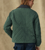 Filson Women's Quilted Outfitter Jacket