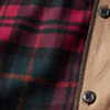L.L.Bean M's Regular Wool-Lined Field Coat