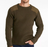 L.L.Bean Men's Commando Crewneck Sweater