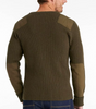 L.L.Bean Men's Commando Crewneck Sweater