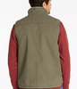 L.L.Bean Men's Bean's Utility Vest