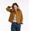 L.L. Bean Women's Lightweight Field Jacket