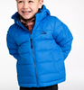 L.L. Bean Kids' Bean's Down Jackets