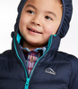 L.L. Bean Kids' Ultralight 650 Down Jacket