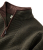 L.L. Bean Men's Waterfowl Sweater