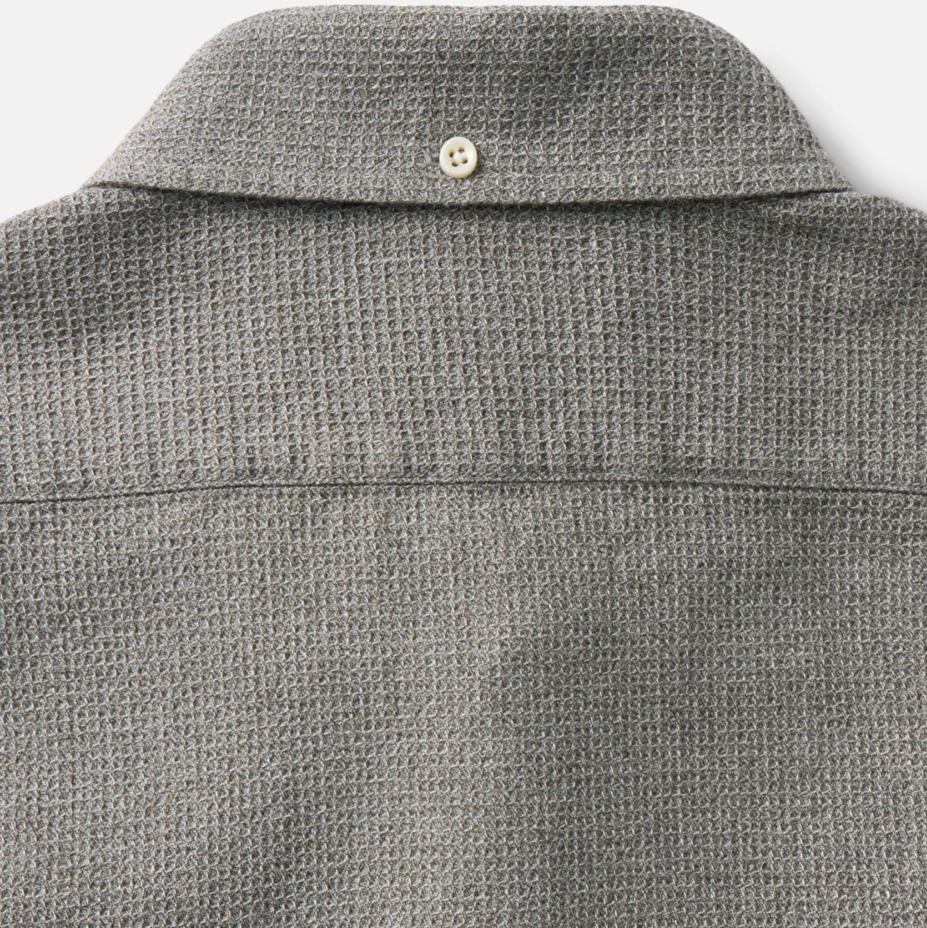 Taylor Stitch The Jack in Fern Twist Waffle – Old Souls NY