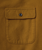 Taylor Stitch The Yosemite Shirt in Saffron