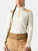 Helly Hansen W's Lifa Merino Midweight 1/2 Zip