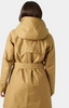 Helly Hansen Women's Wesley II Trench Insulated Jacket
