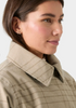 Helly Hansen Women's Marstrand Short Insulated Peacoat