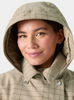 Helly Hansen Women's Marstrand Short Insulated Peacoat