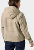 Helly Hansen Women's Marstrand Short Insulated Peacoat