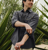 Howler Bros Broncbuster Longsleeve Snapshirt