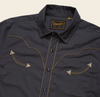 Howler Bros Broncbuster Longsleeve Snapshirt