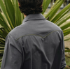 Howler Bros Broncbuster Longsleeve Snapshirt